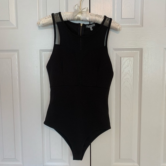 Charlotte Russe Bodysuit - Picture 1 of 5